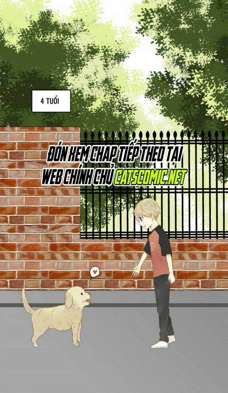 Sinh Hạ Long Chủng Chapter 2 trang 20