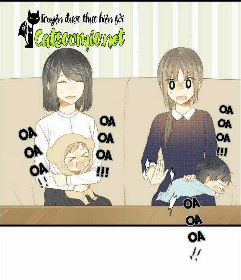 Sinh Hạ Long Chủng Chapter 2 trang 21