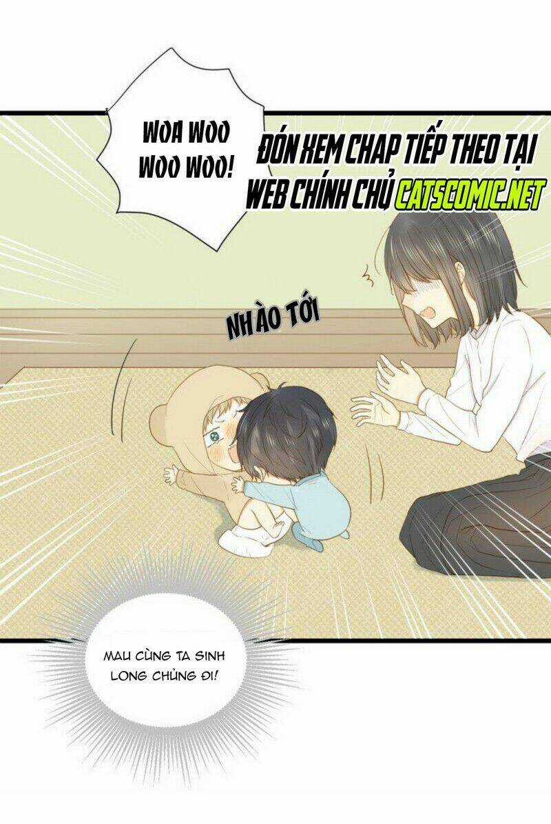 Sinh Hạ Long Chủng Chapter 2 trang 22