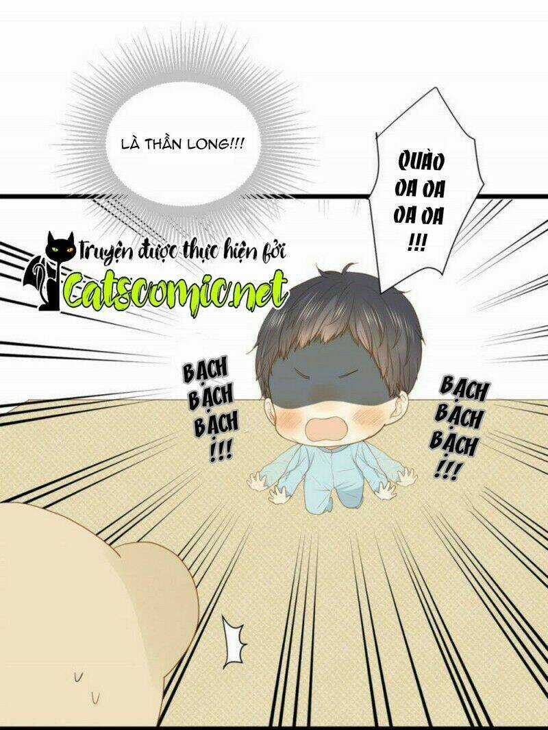 Sinh Hạ Long Chủng Chapter 2 trang 23