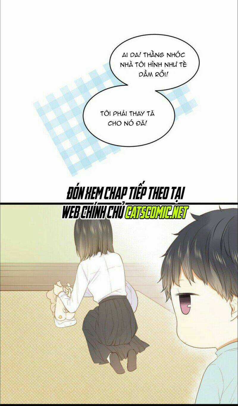 Sinh Hạ Long Chủng Chapter 2 trang 25