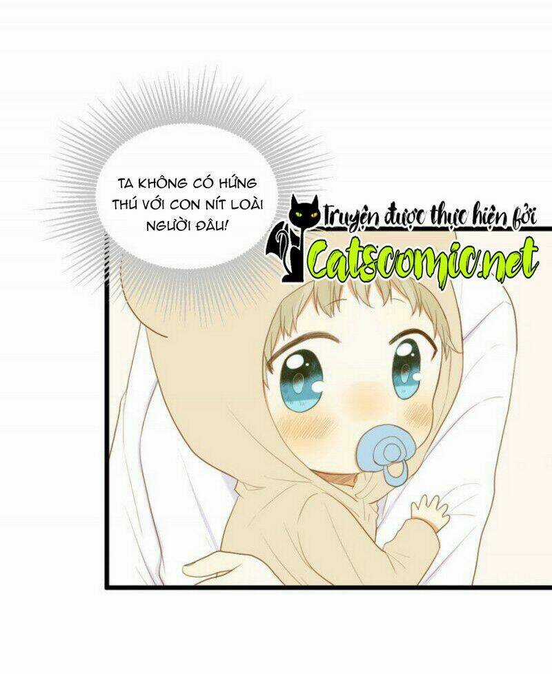 Sinh Hạ Long Chủng Chapter 2 trang 27