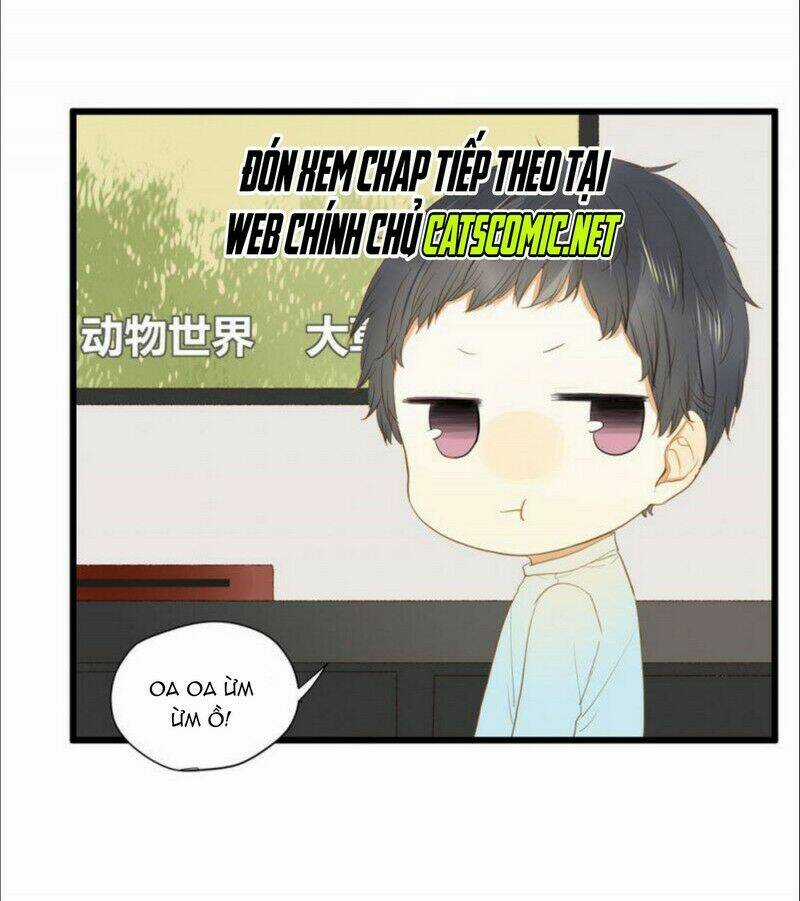 Sinh Hạ Long Chủng Chapter 2 trang 28