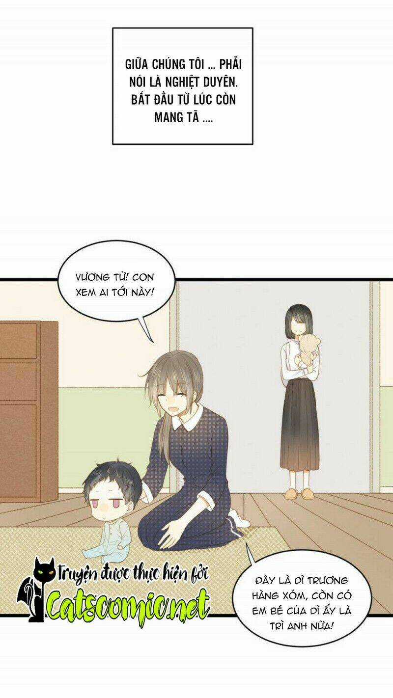 Sinh Hạ Long Chủng Chapter 2 trang 29