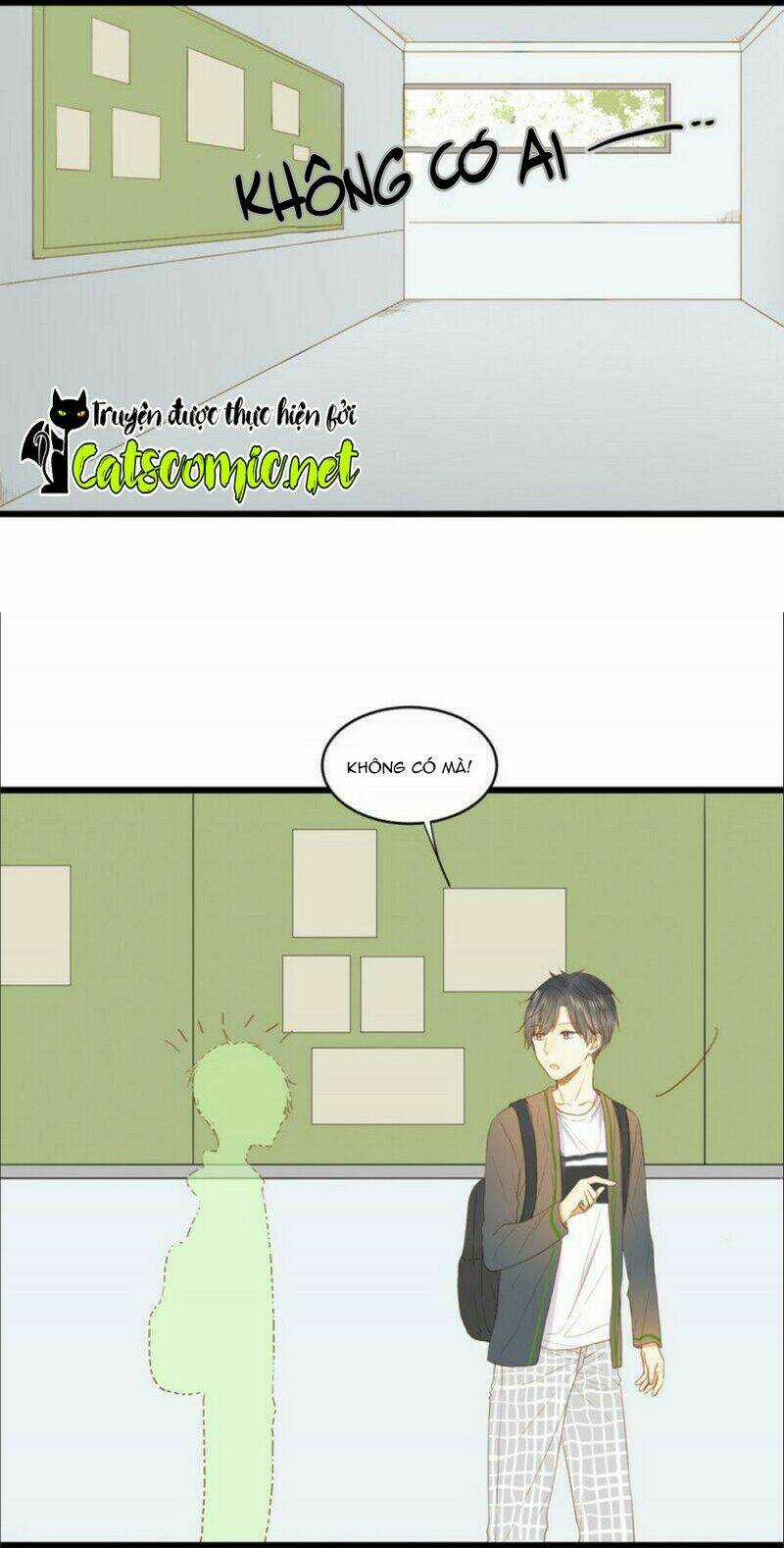 Sinh Hạ Long Chủng Chapter 2 trang 3