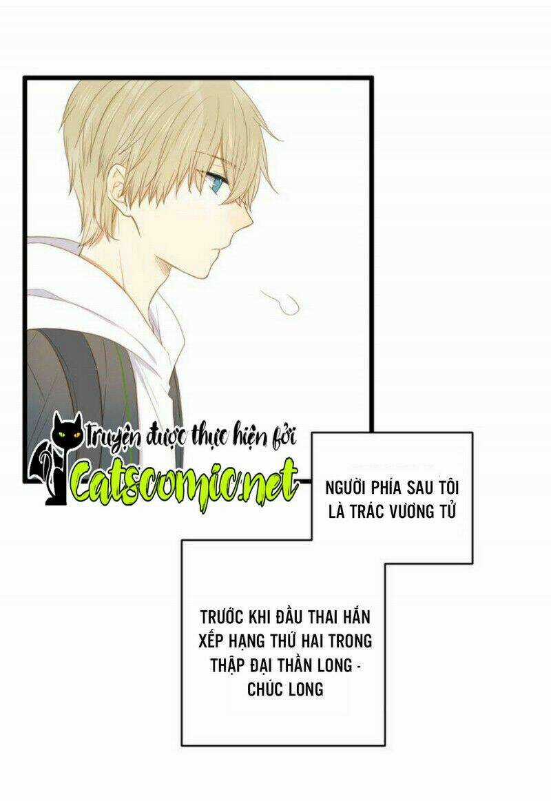 Sinh Hạ Long Chủng Chapter 2 trang 30