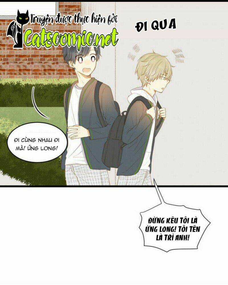 Sinh Hạ Long Chủng Chapter 2 trang 31