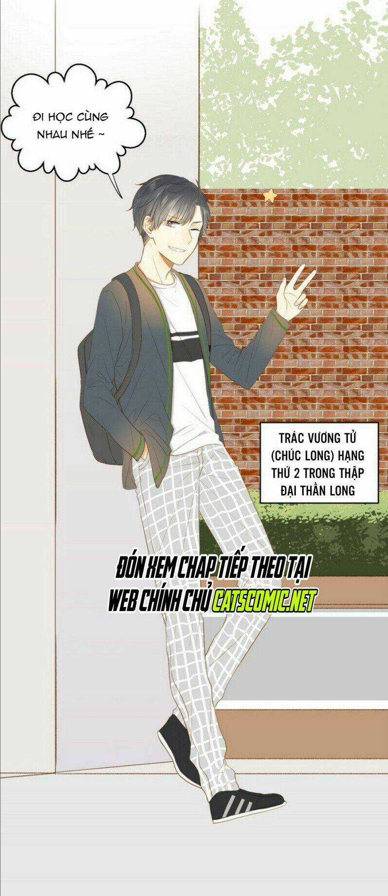 Sinh Hạ Long Chủng Chapter 2 trang 32