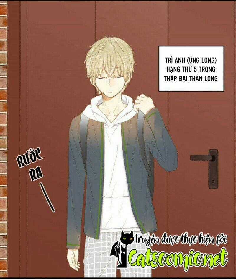 Sinh Hạ Long Chủng Chapter 2 trang 34