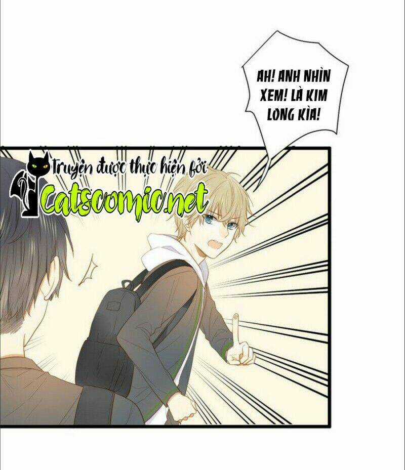 Sinh Hạ Long Chủng Chapter 2 trang 5