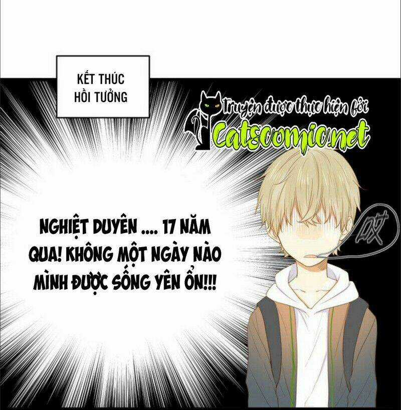 Sinh Hạ Long Chủng Chapter 2 trang 6