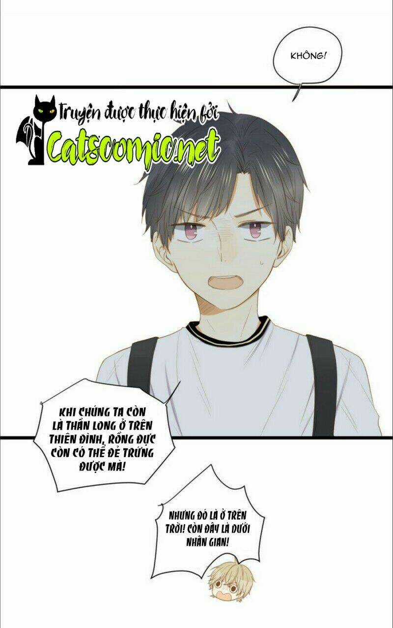 Sinh Hạ Long Chủng Chapter 2 trang 9