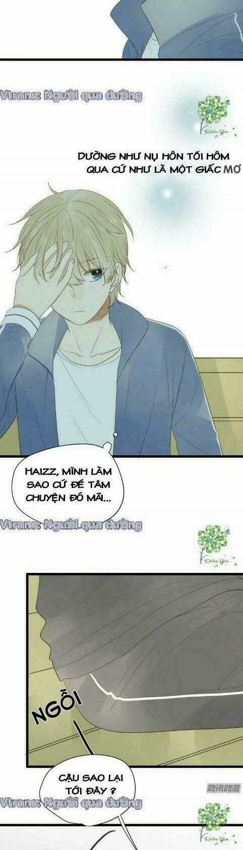 Sinh Hạ Long Chủng Chapter 20 trang 1