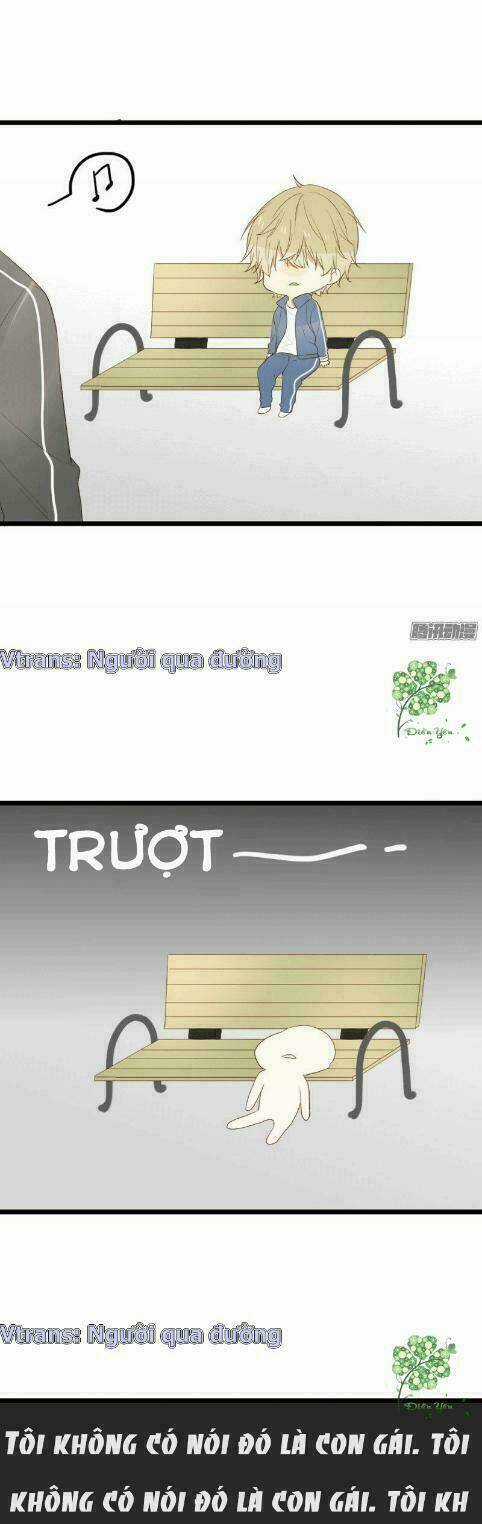 Sinh Hạ Long Chủng Chapter 20 trang 10