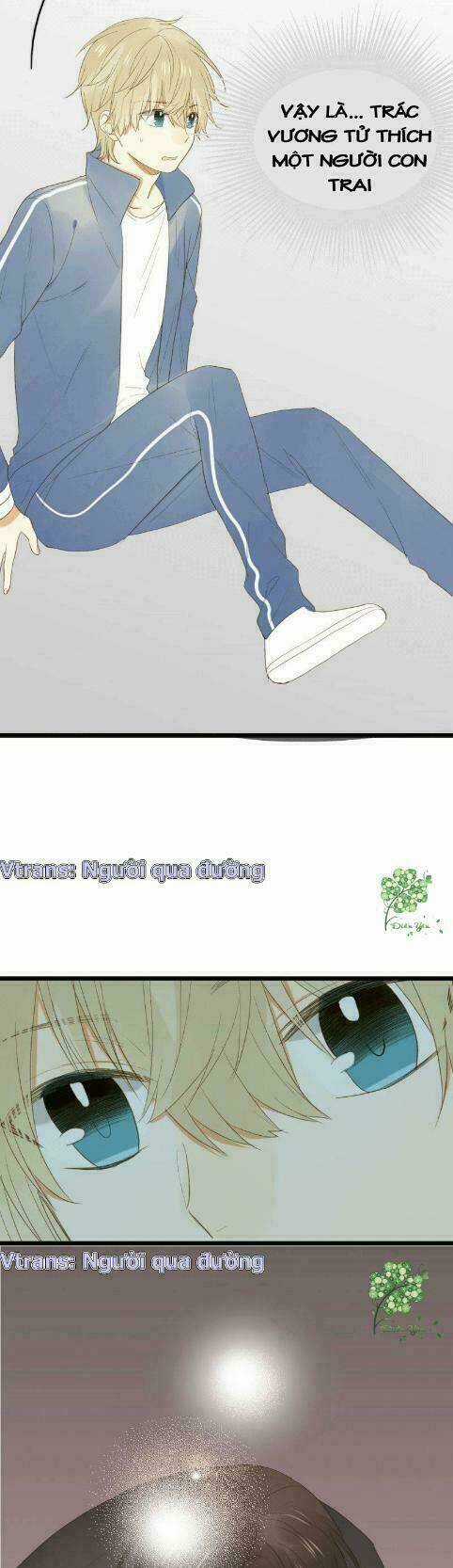 Sinh Hạ Long Chủng Chapter 20 trang 12