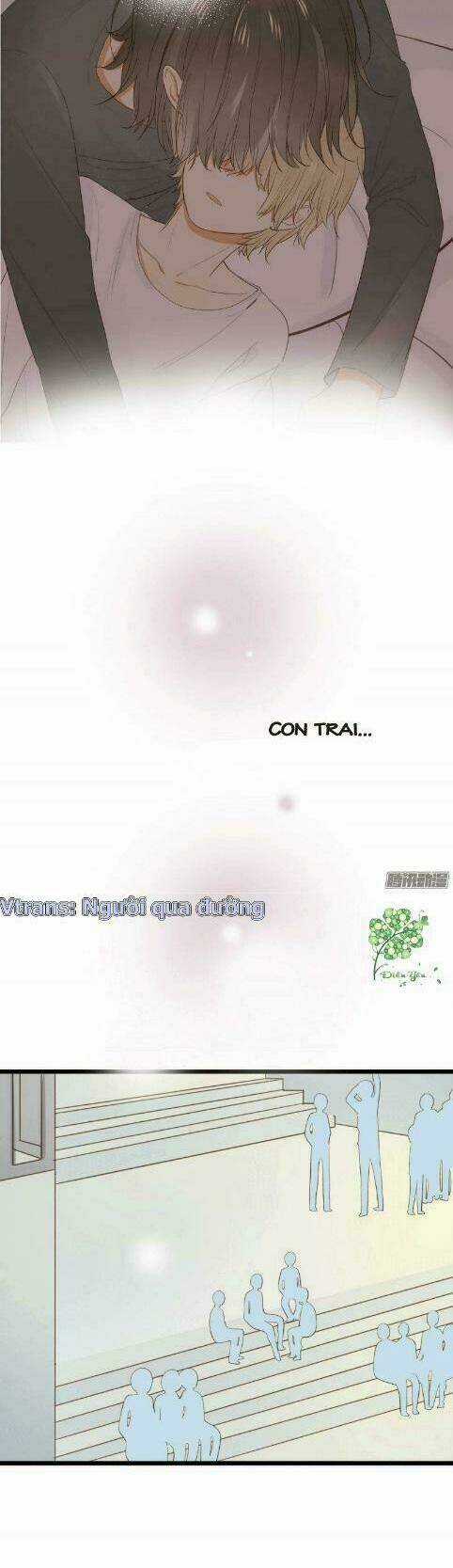 Sinh Hạ Long Chủng Chapter 20 trang 13