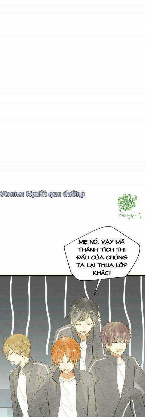 Sinh Hạ Long Chủng Chapter 20 trang 14