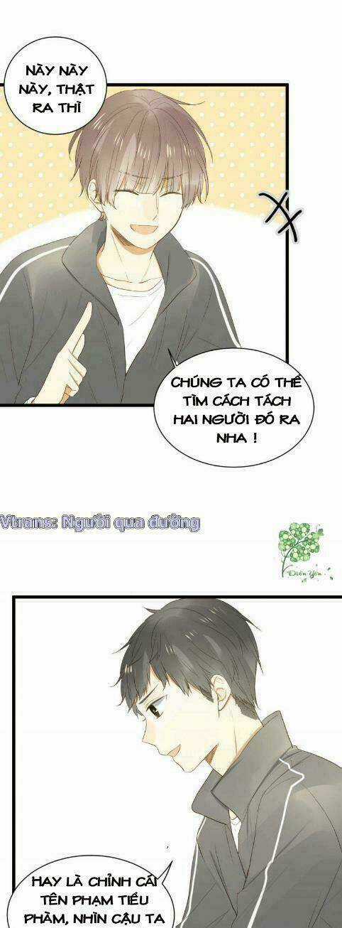 Sinh Hạ Long Chủng Chapter 20 trang 18