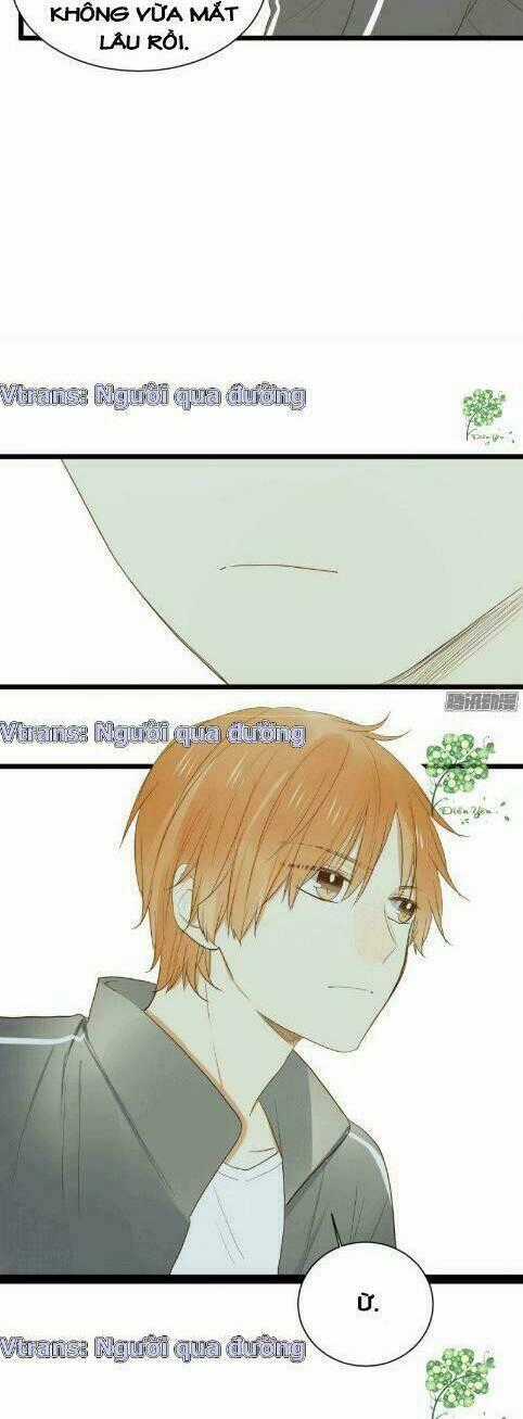 Sinh Hạ Long Chủng Chapter 20 trang 19