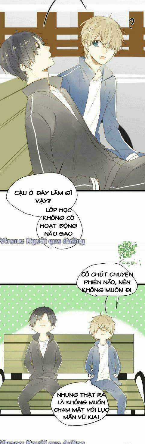 Sinh Hạ Long Chủng Chapter 20 trang 2