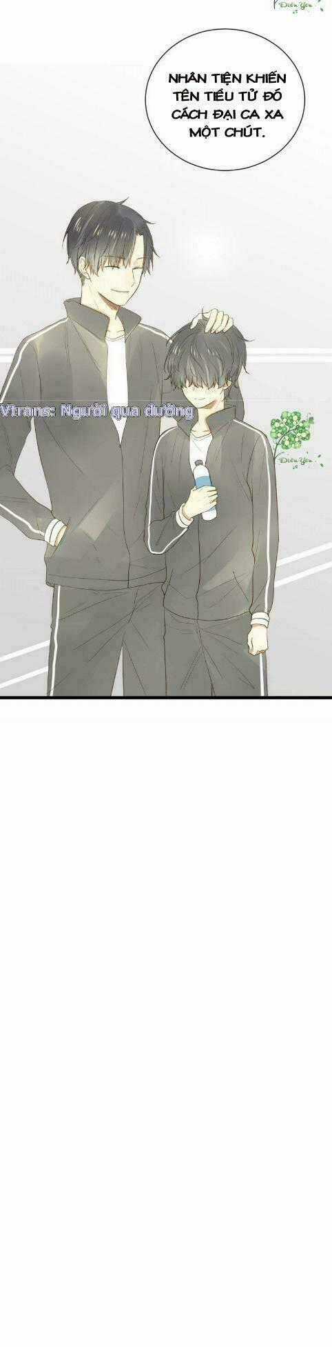 Sinh Hạ Long Chủng Chapter 20 trang 20