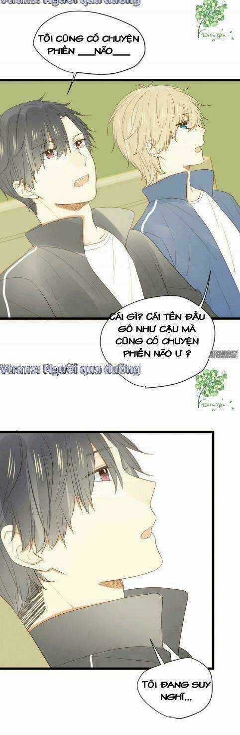 Sinh Hạ Long Chủng Chapter 20 trang 3