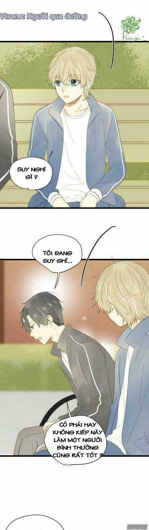 Sinh Hạ Long Chủng Chapter 20 trang 4