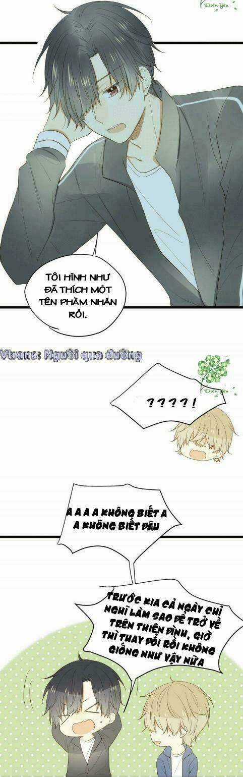 Sinh Hạ Long Chủng Chapter 20 trang 6