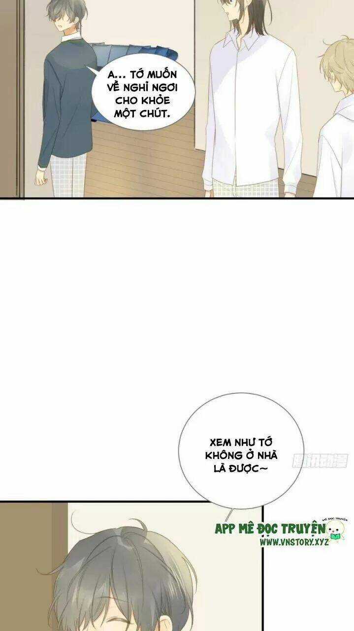 Sinh Hạ Long Chủng Chapter 200 trang 14