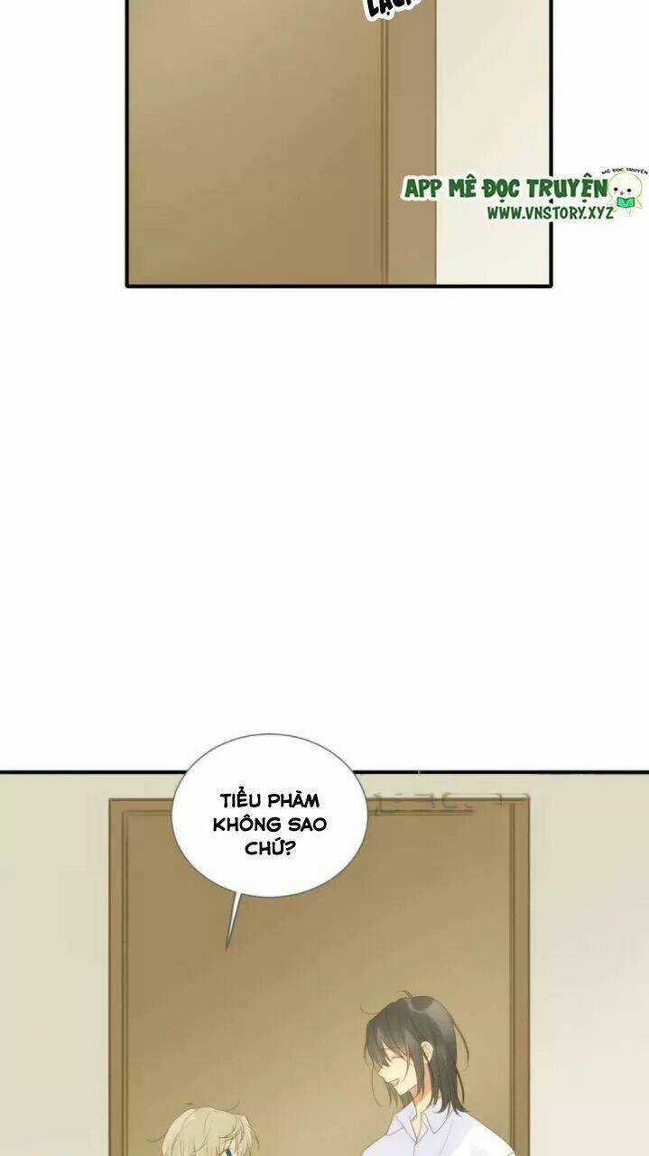 Sinh Hạ Long Chủng Chapter 200 trang 17