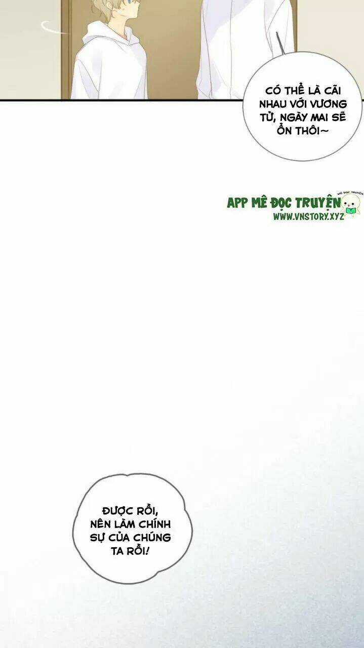 Sinh Hạ Long Chủng Chapter 200 trang 18