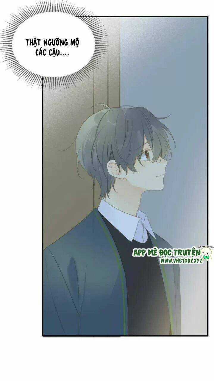 Sinh Hạ Long Chủng Chapter 200 trang 21