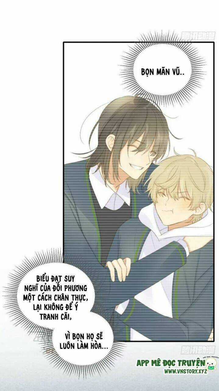 Sinh Hạ Long Chủng Chapter 200 trang 27