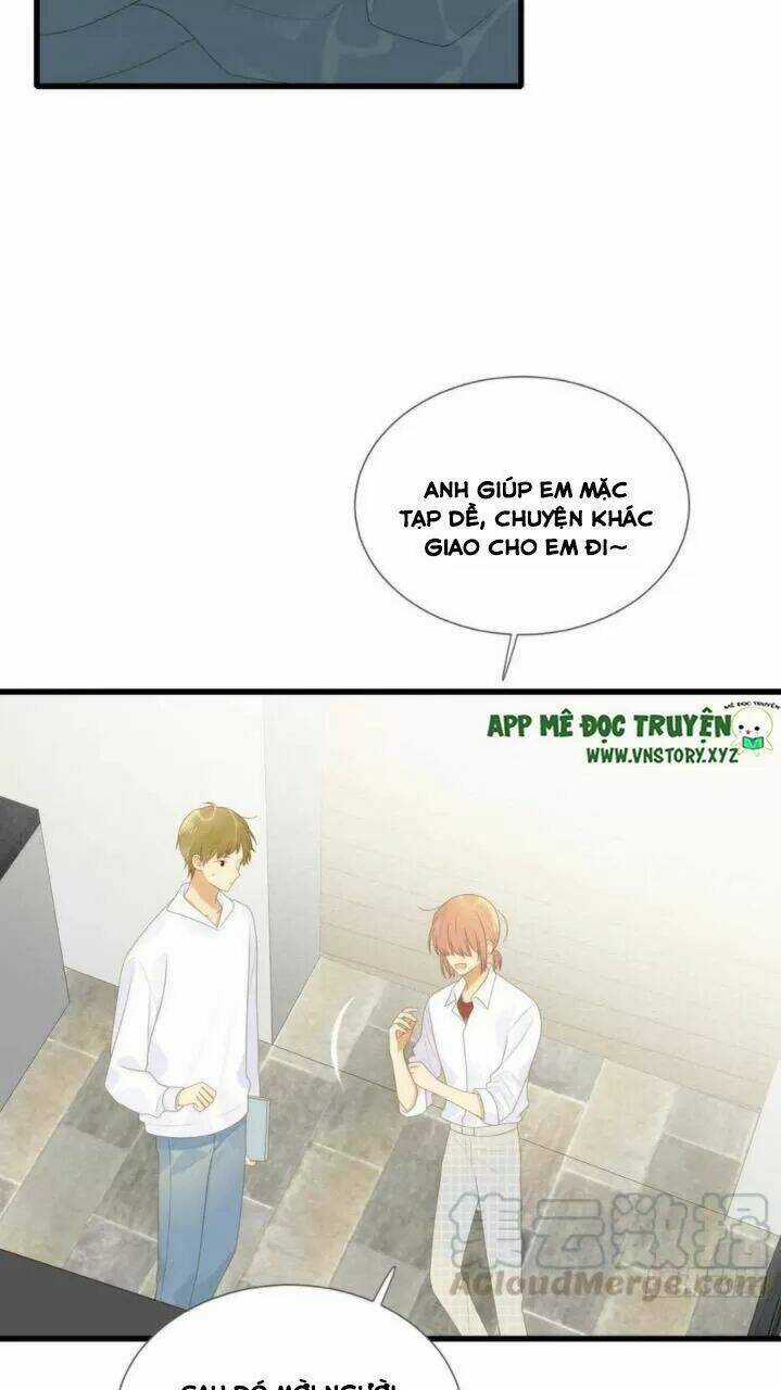 Sinh Hạ Long Chủng Chapter 201 trang 10