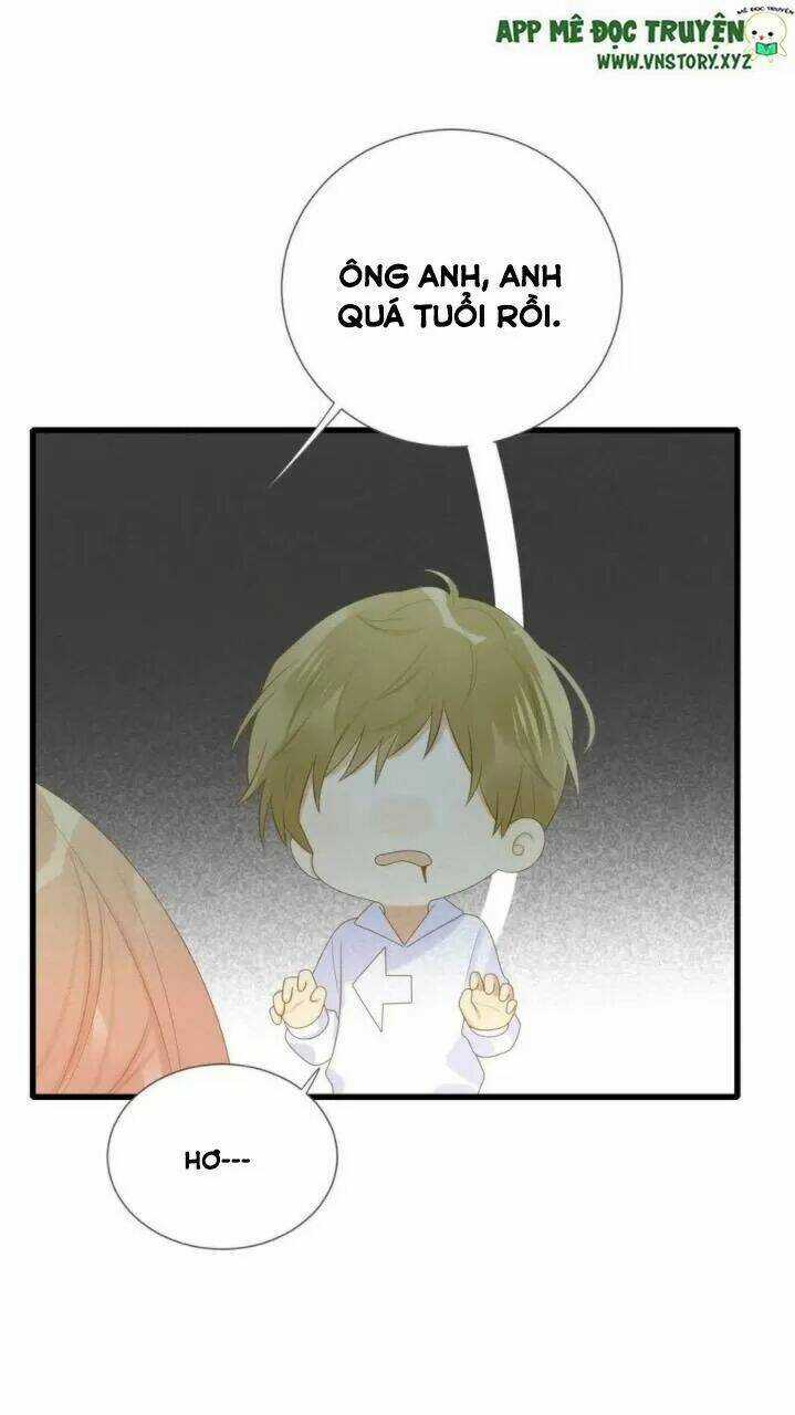 Sinh Hạ Long Chủng Chapter 201 trang 18