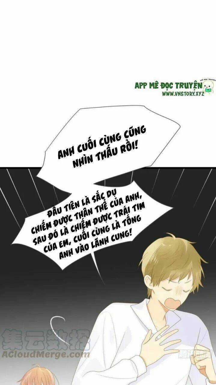 Sinh Hạ Long Chủng Chapter 201 trang 19