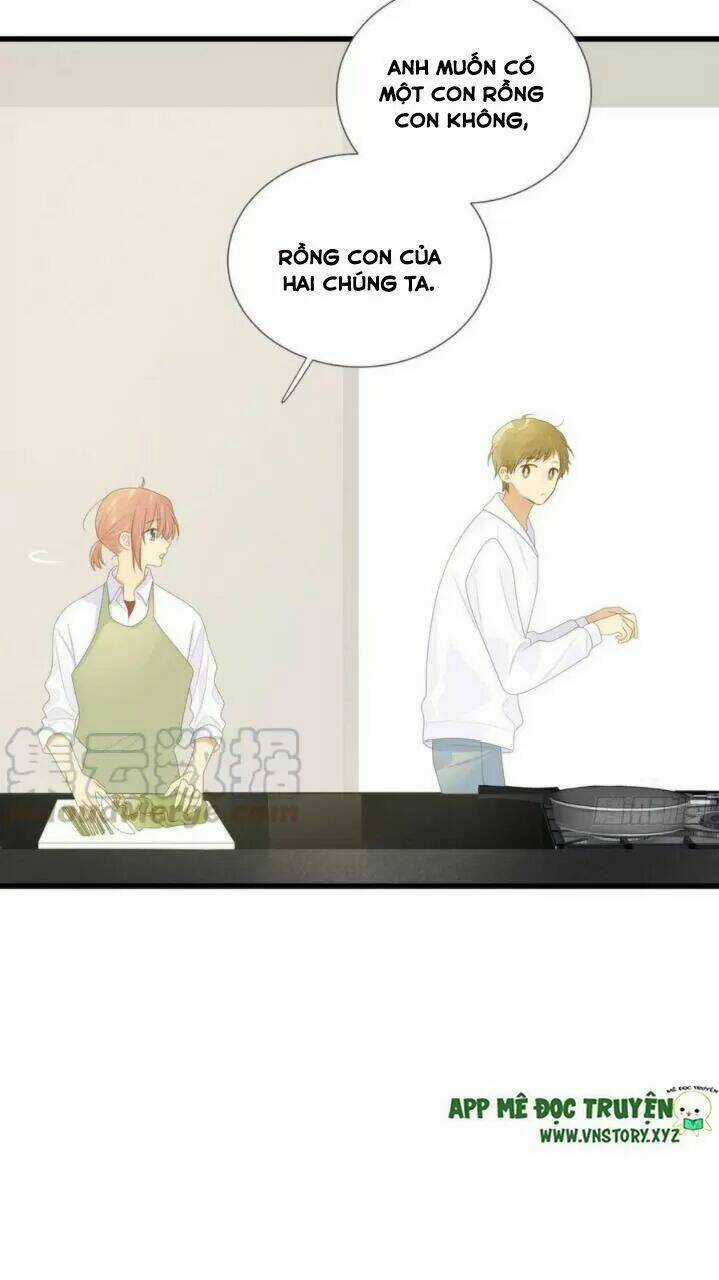 Sinh Hạ Long Chủng Chapter 201 trang 23