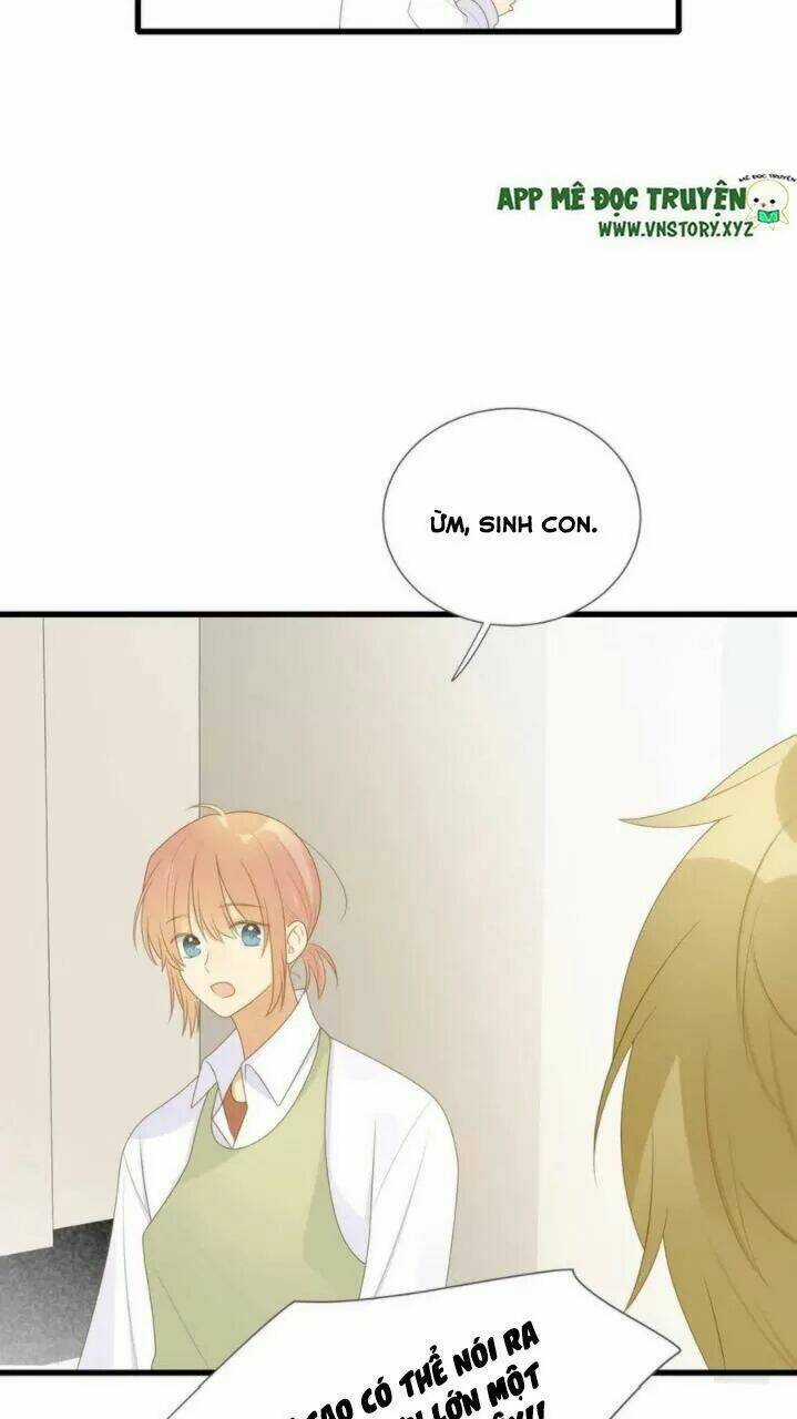 Sinh Hạ Long Chủng Chapter 201 trang 25