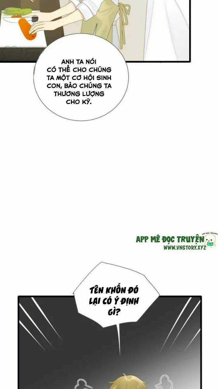 Sinh Hạ Long Chủng Chapter 201 trang 27