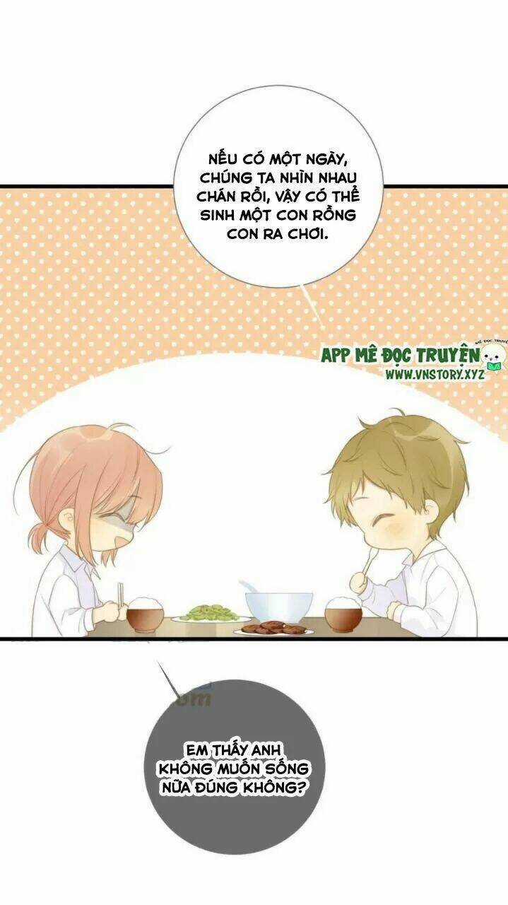 Sinh Hạ Long Chủng Chapter 201 trang 40