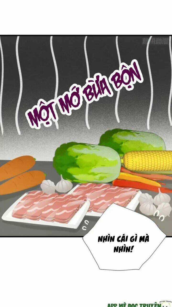 Sinh Hạ Long Chủng Chapter 201 trang 6