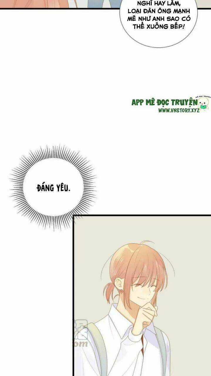 Sinh Hạ Long Chủng Chapter 201 trang 8