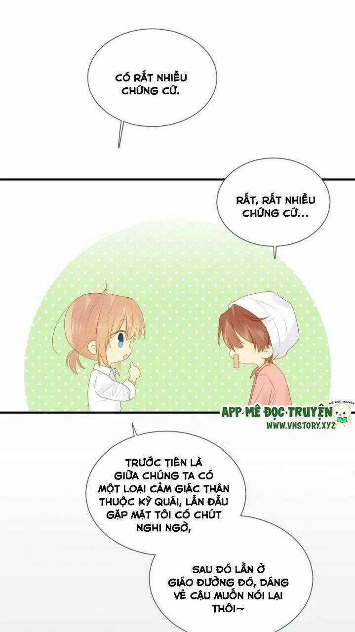 Sinh Hạ Long Chủng Chapter 202 trang 14