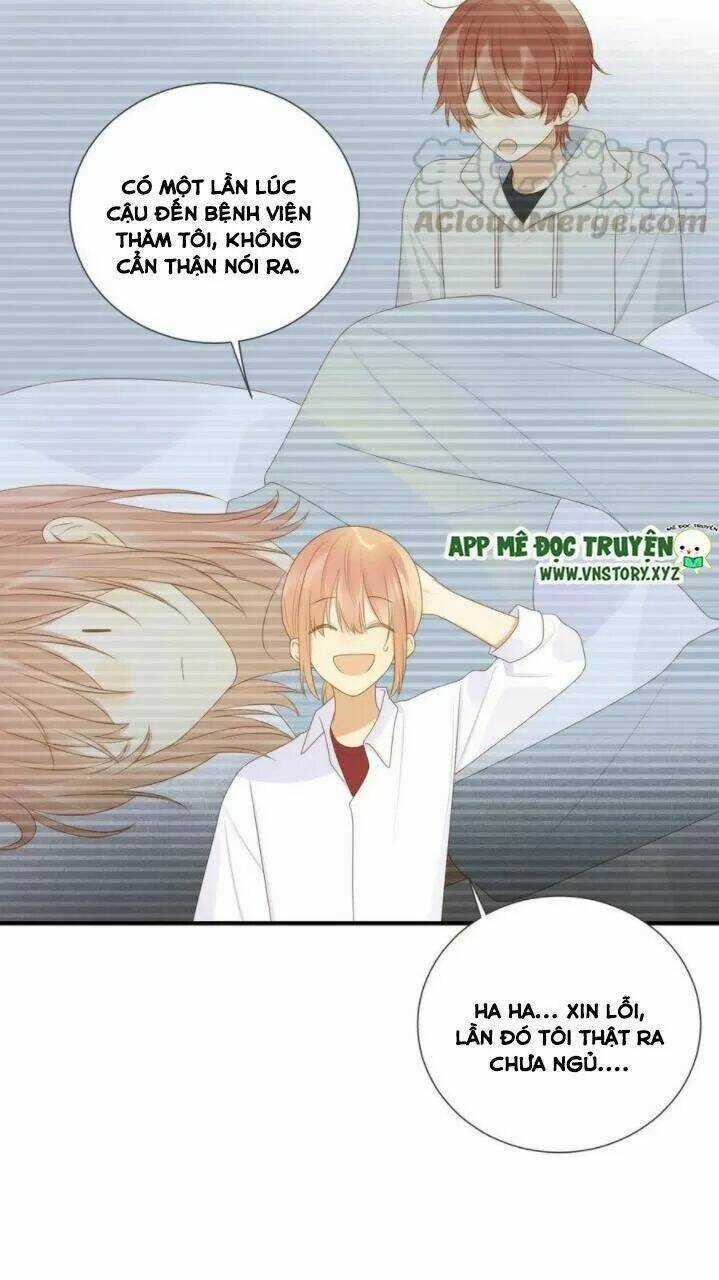 Sinh Hạ Long Chủng Chapter 202 trang 17