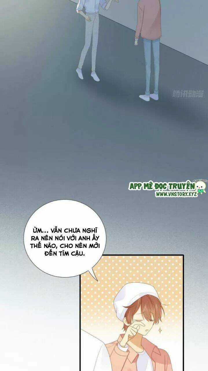 Sinh Hạ Long Chủng Chapter 202 trang 20