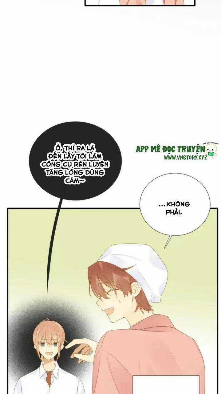 Sinh Hạ Long Chủng Chapter 202 trang 21