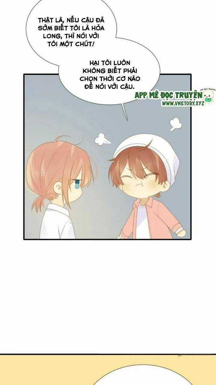 Sinh Hạ Long Chủng Chapter 202 trang 23