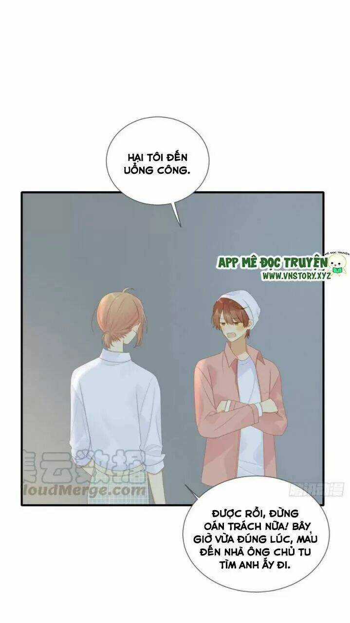 Sinh Hạ Long Chủng Chapter 202 trang 25