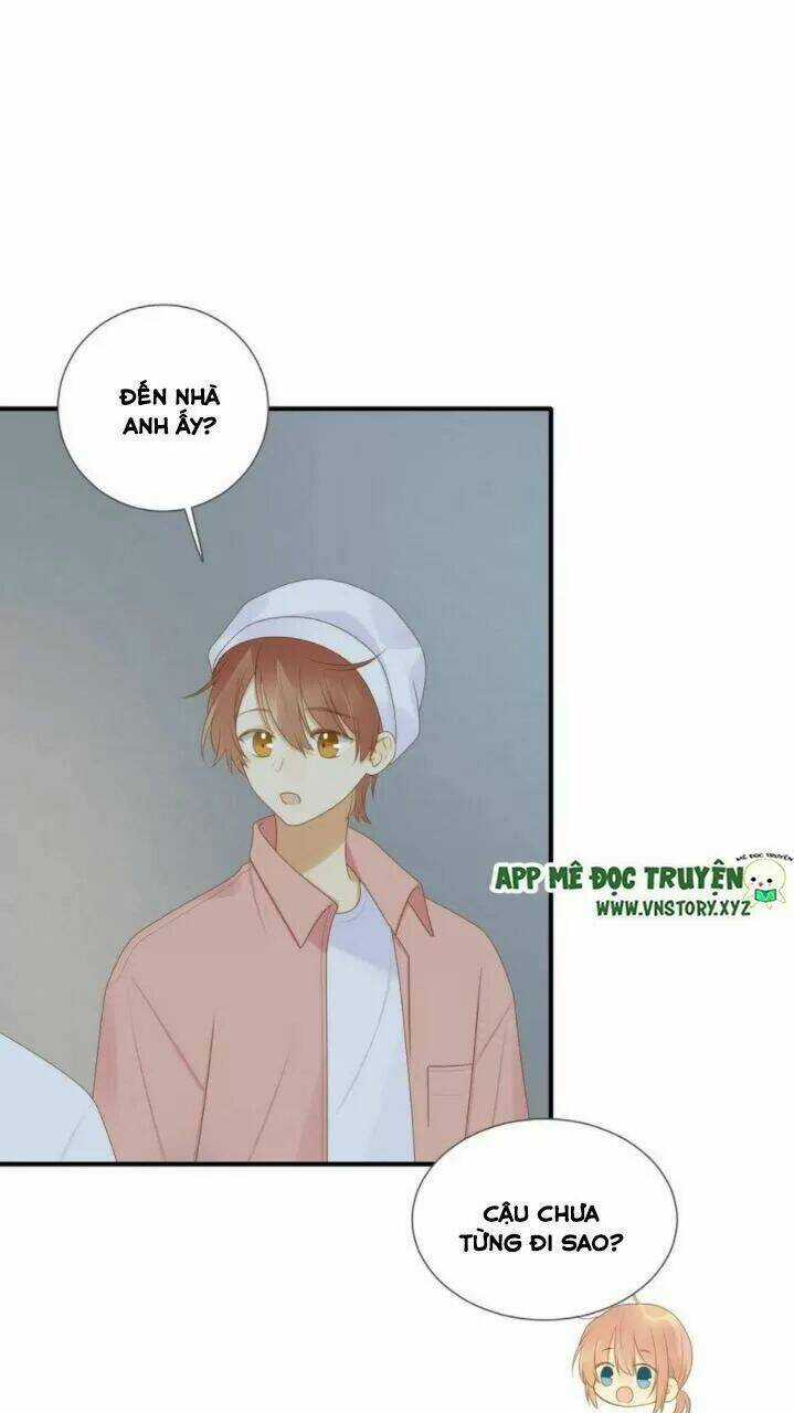 Sinh Hạ Long Chủng Chapter 202 trang 26