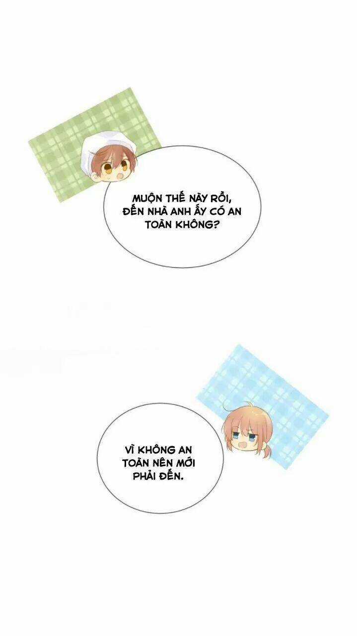 Sinh Hạ Long Chủng Chapter 202 trang 29